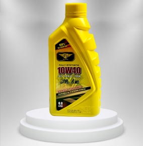 BM Petrol 10W40 SN MA2/MB 0.8L