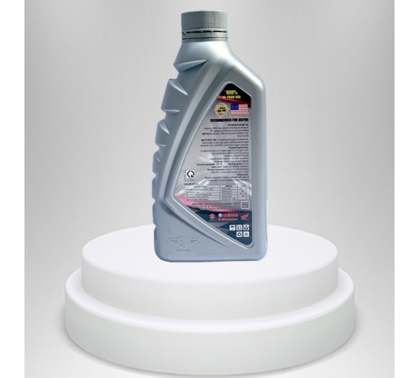 BM Petrol 20W50 API SN 0.8L